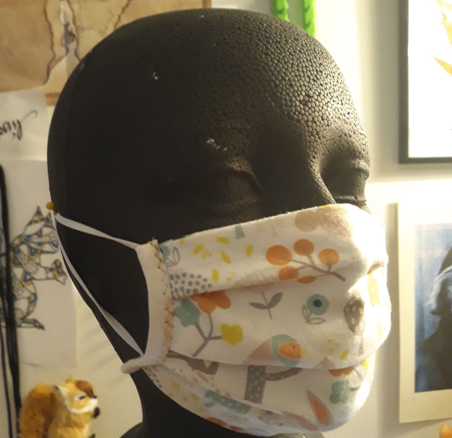 Face mask